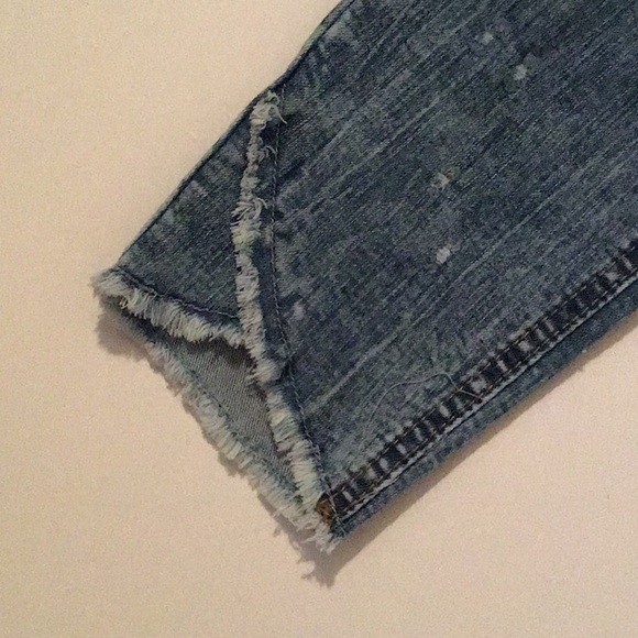 Jeans - Picture 5 of 7